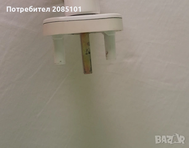 Дръжка за алуминиева дограма, снимка 4 - Други стоки за дома - 53062032