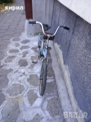 ретро балканче, снимка 3 - Велосипеди - 52257102