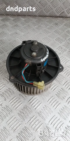 Вентилатор парно Mitsubishi Space Star 2002г.	