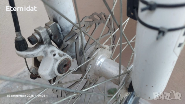 Велосипед колело SPRINT ELEMENT , снимка 2 - Велосипеди - 51764074