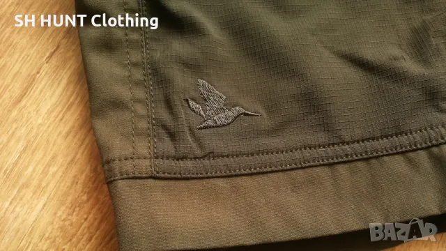 Seeland Shorts размер 50 / M за лов къси панталони - 1136, снимка 6 - Къси панталони - 50229541