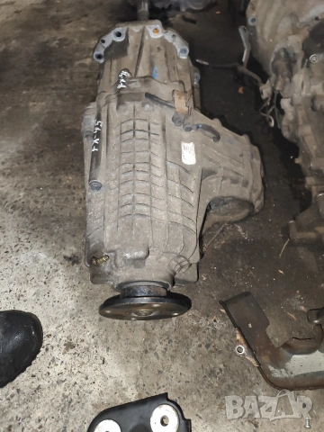 Раздатъчна кутия Infinity fx45s -313кс-2005г, снимка 3 - Части - 53465913