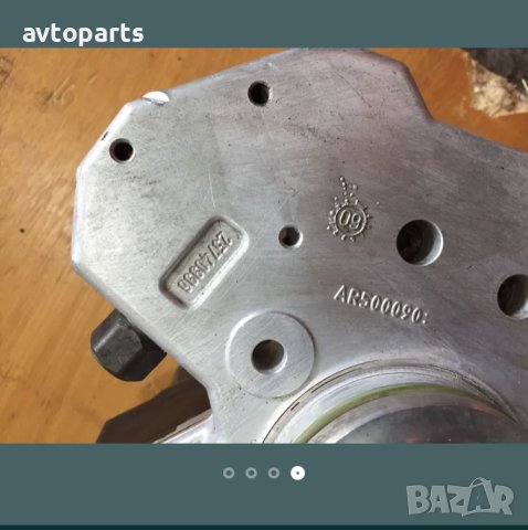 Mercedes w164 ml 350cdi ГНП, снимка 4 - Части - 40356529