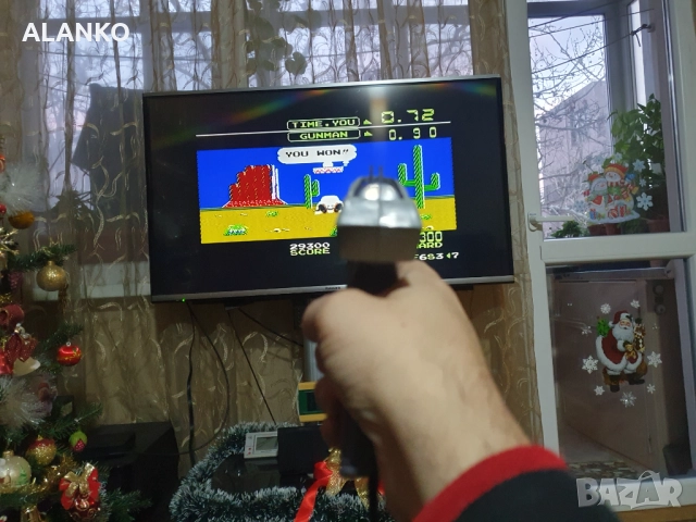 Оригинално Nintendo MT-999DX - пълен комплект, снимка 9 - Игри за Nintendo - 52893915