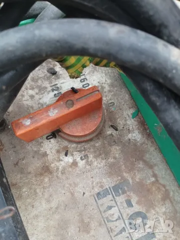 Електрожен Кракра, Перник. , снимка 3 - Други машини и части - 48196923