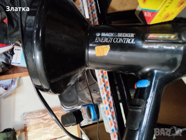 Сешоар, преса за коса, маша за къдрене на коса, ролки, сешоари, снимка 6 - Сешоари - 36205777