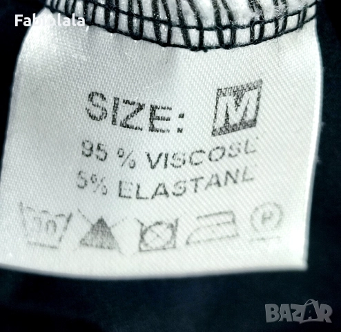 Juffrouw Jansen dress M, снимка 6 - Рокли - 52180427