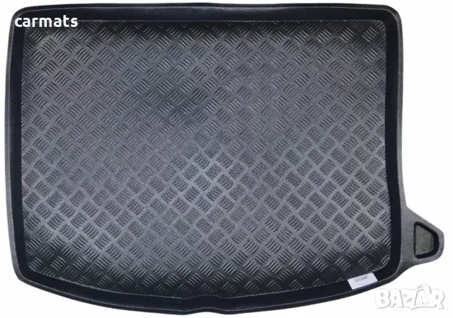 Стелка за багажник Rezaw-Plast за Mazda 3 (2003-2008) - Хечбек
