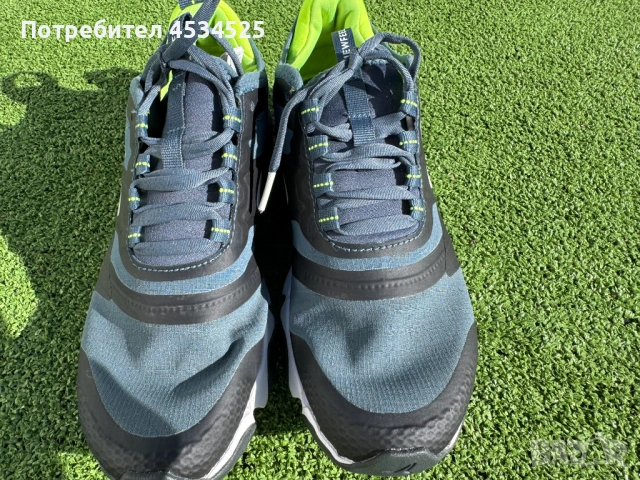 👟 Дамски маратонки Newfeel PW 580 Water Resist – EU 39, почти нови, снимка 2 - Маратонки - 53769246