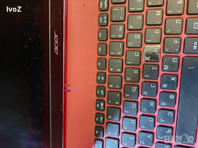 Acer ES1-571- на части , снимка 8 - Части за лаптопи - 55862904