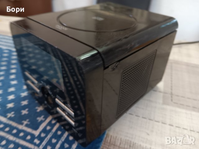 Радиочасовник, снимка 6 - Радиокасетофони, транзистори - 42147615