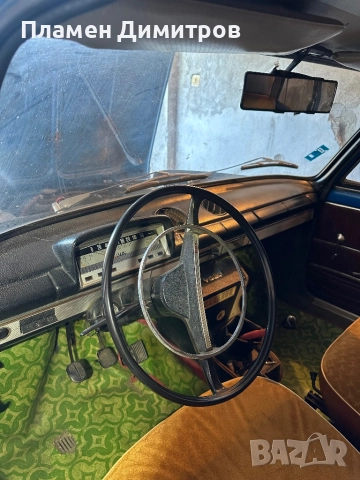 Жигула 2101, снимка 4 - Автомобили и джипове - 52513985