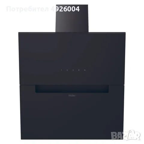Абсорбатор Hood HAIER HADG 6 CBS4B А++