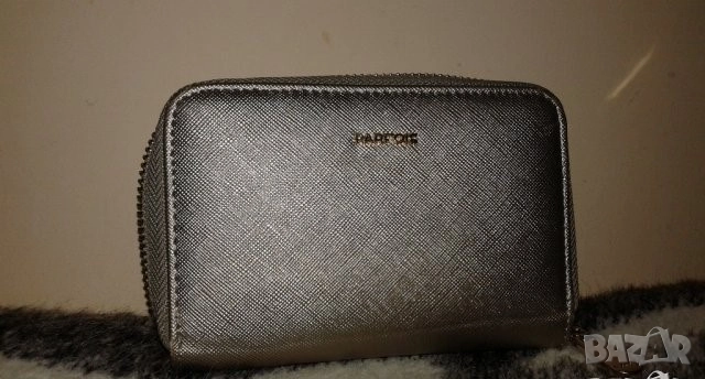 налично за последно БЕЗ КОМЕНТАР дамско портмоне Парфоа/Parfois 