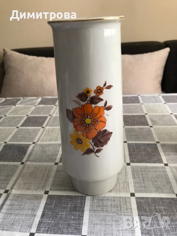 Порцеланови, керамични, кристални вази, кристални вази и шишета, захарници, снимка 15 - Други - 18587753