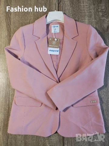 Сако Mayoral,размер 10 г