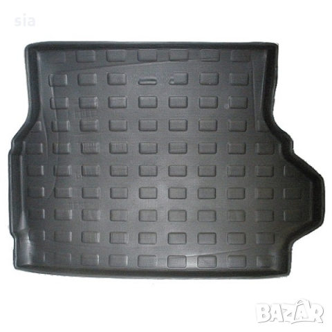 Стелка кора за багажник съвместима за Range Rover Sport (05-Up)