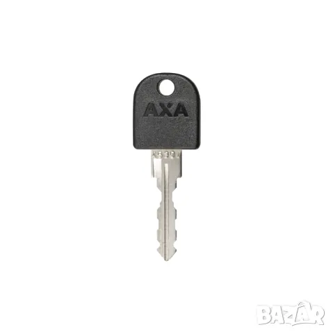 Велоключалка Axa Solid Plus И Въже Newtown Pi 150/10 Осигуряващ Сигурност И Защита Срещу Кражба, снимка 6 - Аксесоари за велосипеди - 47370478