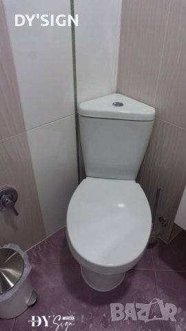 Дизайн и проектиране на баня, снимка 12 - Ремонти на баня - 31378447