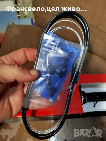 Ново дропър колче 30.9 за велосипед колело , снимка 4 - Части за велосипеди - 49305638