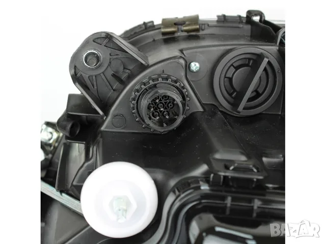 Фар Ayfar за Mercedes Actros MP3 2008+ – ляв/десен, снимка 5 - Аксесоари и консумативи - 55870591