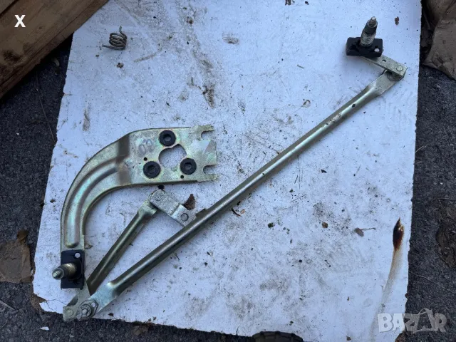 МЕХАНИЗЪМ ЧИСТАЧКИ ВАЗ ЛАДА 2103 НОВ ОРИГИНАЛЕН 