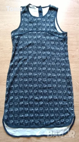 Рокля 👗 Lacoste 38 , снимка 1