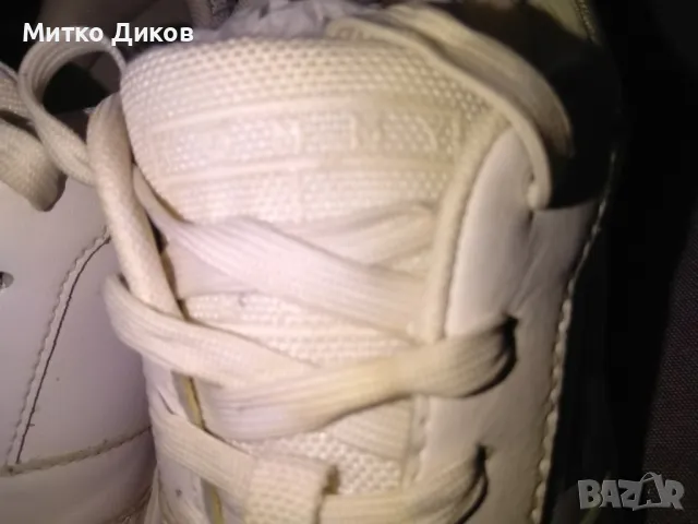 Tommy Jeans Hilfiger маркови Сникърси US-9 UK-6.5 №40 унисекс като нови, снимка 7 - Маратонки - 50114612