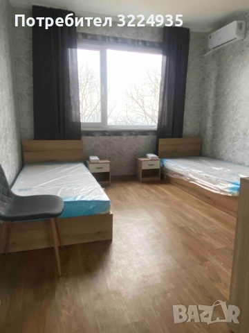 3-стаен/ Девня/ 310 UE/ Обзаведен/ Основен ремонт/ ТОП ЛОКАЦИЯ/ 75кв.м., снимка 2 - Апартаменти - 53416710