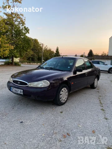 Ford Mondeo 1997, снимка 4 - Автомобили и джипове - 56172798