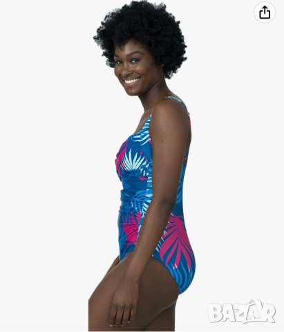 Бански костюм XL 912, снимка 3 - Бански костюми - 40969207