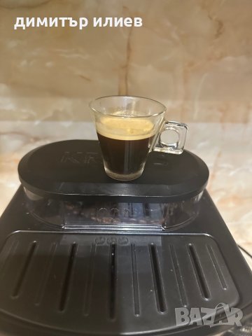 Кафемашина Krups EA816031, снимка 10 - Кафемашини - 41568156