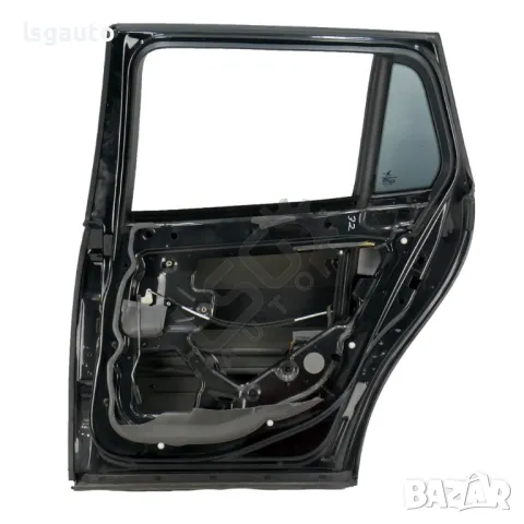 Задна дясна врата Saab 9-3 2004-2015 ID: 138947, снимка 2 - Части - 48233143