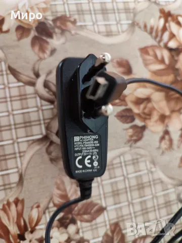 Зарядни устройства и адаптери, снимка 7 - Кабели и адаптери - 35287685