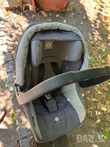 Продавам количка Peg Perego 3 в 1, снимка 8 - Детски колички - 51315231