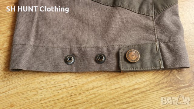 Lundhags Baune Stretch Pant размер 48 / S- M панталон с отчасти еластична материя - 255, снимка 14 - Екипировка - 41047165