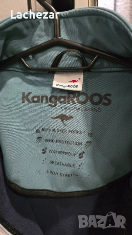 Дамски зимно яке KangaRoos размер S/M, снимка 6 - Якета - 52347899
