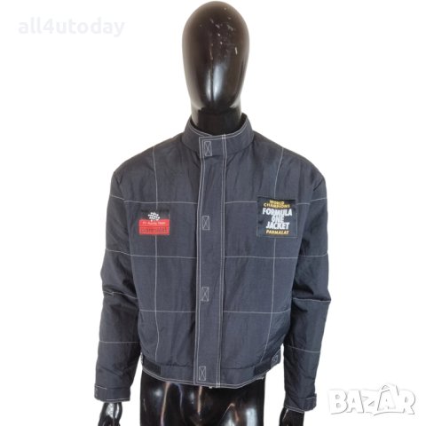 №4190 Мъжко текстилно яке, снимка 1