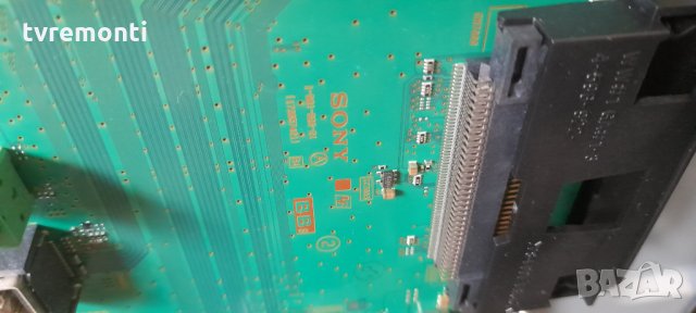 MAIN BOARD ,1-981-926-21,173657421, for SONY KD-55XE7005, снимка 2 - Части и Платки - 33988834