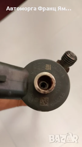 0445110270  96440397 ДЮЗА ЗА OPEL ANTARA 2,0D, снимка 2 - Части - 51341714