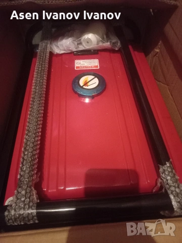 генератор Honda