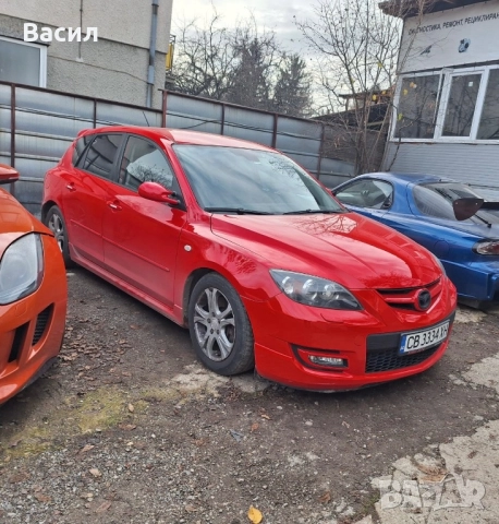 Гуми джанти mazda, снимка 5 - Гуми и джанти - 52735952