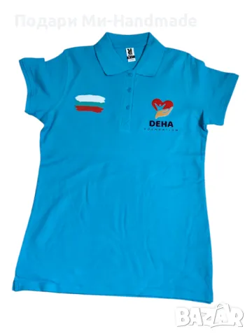 Брандиране на работно облекло , снимка 3 - Тениски - 50375524