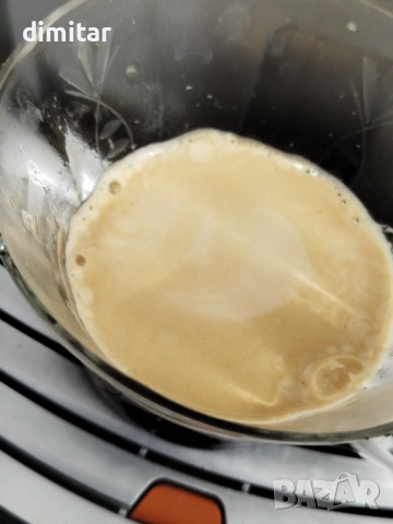 Кафе машина Saeco Talea Ring☕☕☕, снимка 7 - Кафемашини - 53111237