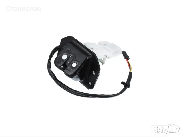 Ford Kuga MK2 Брава за багажник, снимка 5 - Части - 50268098