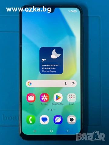 Samsung A16 SM-A165F 128GB