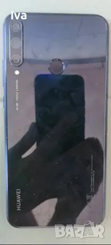 HUAWEI P40 lite, 64GB в отлично състояние , снимка 3 - Huawei - 55797742