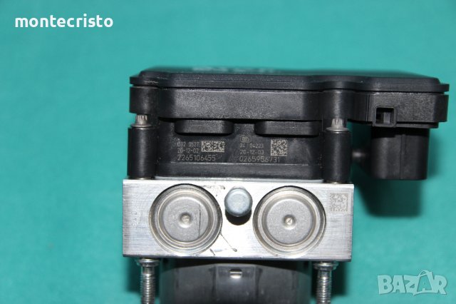 АBS модул Toyota Aygo (2014-2022г.) 44540-0H130 / 445400H130 / 2265106455 / 0265956731, снимка 3 - Части - 39974522