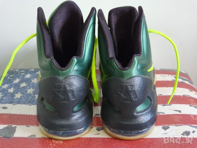 NIKE 42 номер, като нови , снимка 4 - Маратонки - 40867984