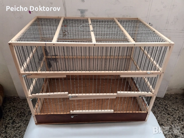 Клетки за пренос и развъждане на канарчета, снимка 12 - Канари - 31271936